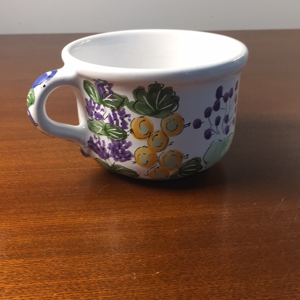 Mesa Mug